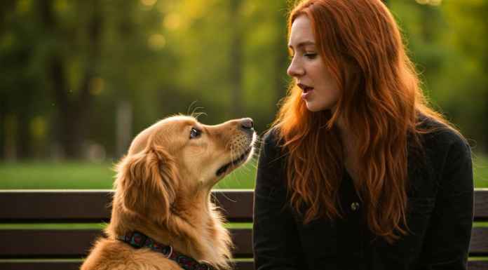 Animali che parlano con l’uomo: una realtà?