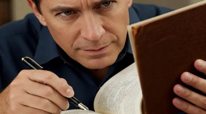 Editor di libri: ruolo e importanza