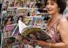 Giornali di gossip: news su tv e vip