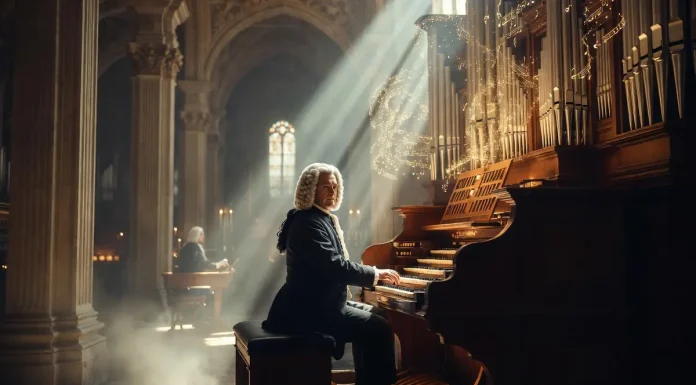 Johann Sebastian Bach: vita, opere, genio