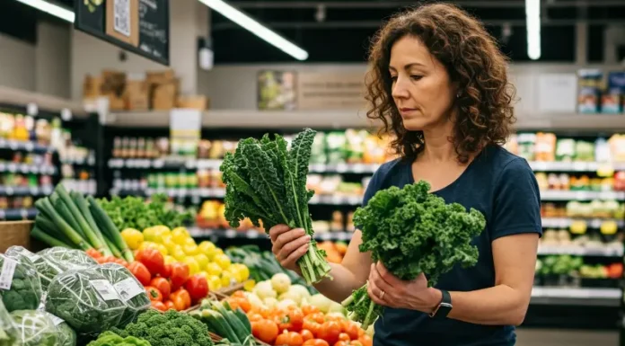 Supermercati bio: dove fare acquisti