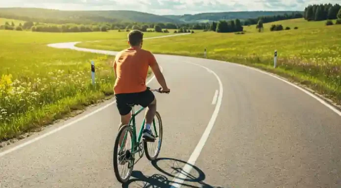 Ciclabili in Italia: percorsi del centro sud