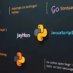 Grafico di linguaggi per il web