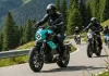Moto elettriche: guida, uso e marche