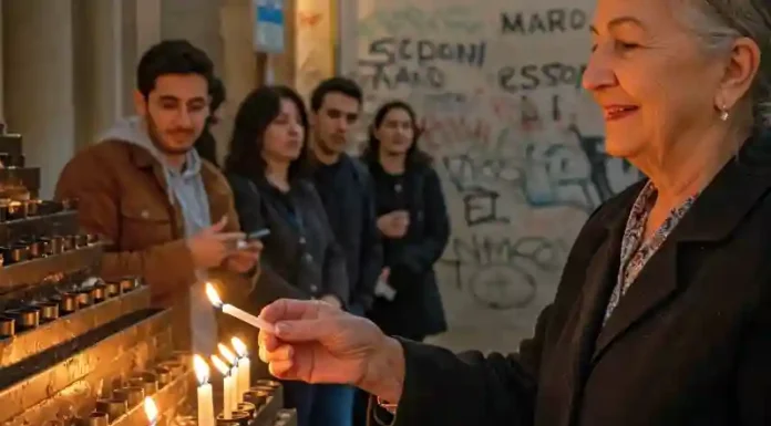 Pratica religiosa in Italia: fede e ateismo