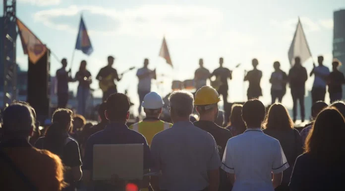 Primo Maggio: storia e sfide del lavoro