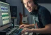Programmi per registrare audio e musica