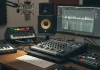 Registrazione audio: hardware home studio
