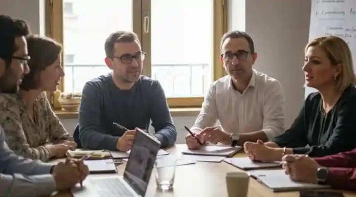 Associazioni lavoro autonomo e imprese