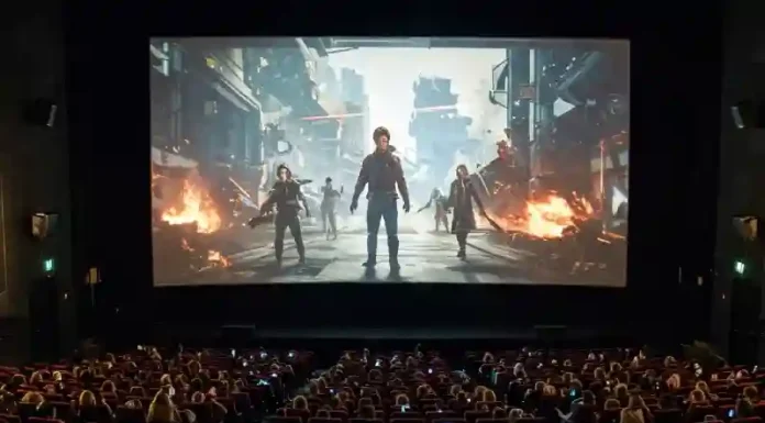 Film di videogiochi: adattamenti al cinema