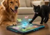 Gadget tecnologici per animali domestici