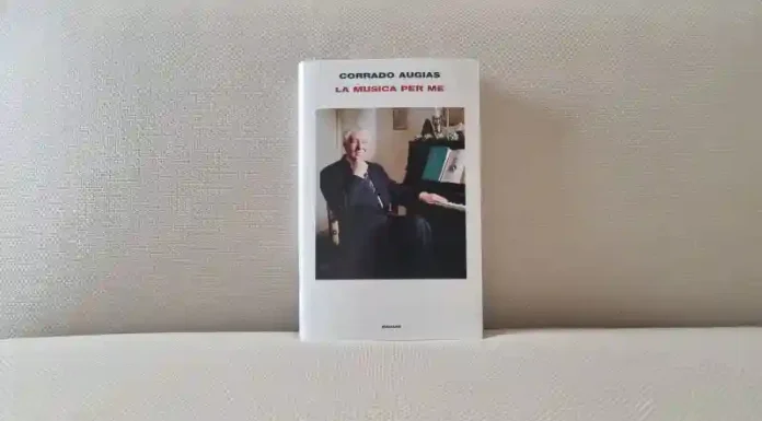 La musica per me di Corrado Augias
