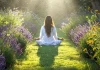 Ritrovare l’equilibrio: 7 rituali naturali