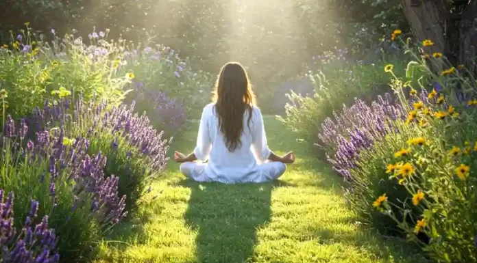Ritrovare l’equilibrio: 7 rituali naturali