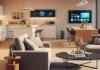 Smart home, domotica e casa intelligente