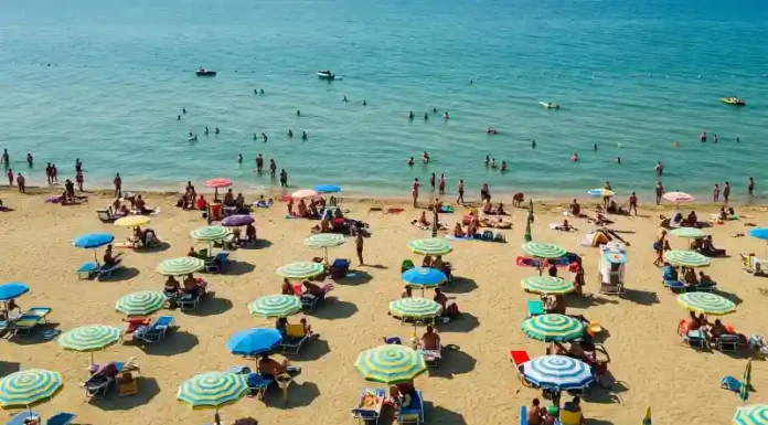 Stabilimenti balneari: storia, regole e servizi