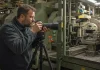 Fotografia industriale: valore e tecnica