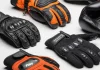 Guanti sportivi: moto, sci, bici e boxe