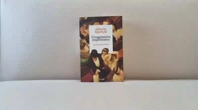 Loggionista impenitente: magia dell’opera