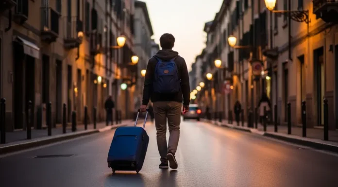 Turismo esperienziale e viaggi lenti