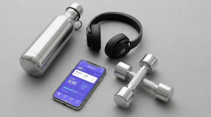 App fitness: allenarsi gratis e ovunque