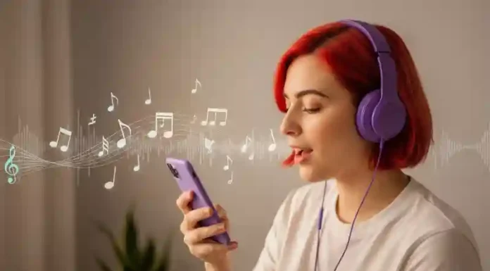 App per cantare: esercizi voce e karaoke