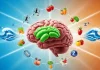 Cervello in salute: stili di vita migliori