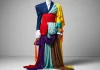 Colori di moda: storia, psicologia e stile