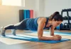 Plank: cosè, posizioni, esercizi e benefici