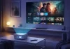 Proiettori per tv: tecnologie, uso e marche
