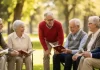 Ruolo degli anziani nella società di oggi