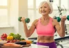 Sarcopenia: muscoli forti over 60