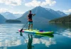 Sup e tavole gonfiabili: migliori modelli