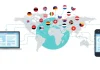 Tradurre siti e app: plugin e servizi online