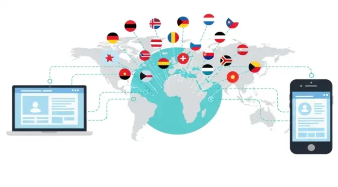 Tradurre siti e app: plugin e servizi online