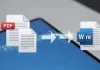 Tradurre documenti PDF e Word gratis
