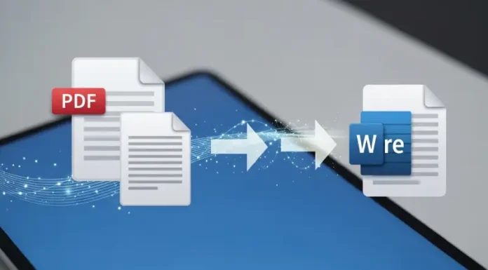 Tradurre documenti PDF e Word gratis