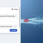 Immagine di traduttori inglese italiano online