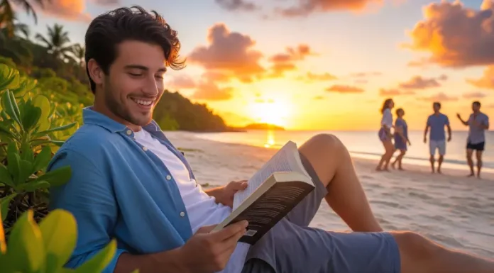 Vacanza rigenerante: i segreti psicologici