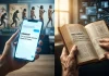 Approfondire: ruolo e sfide tra Web e AI