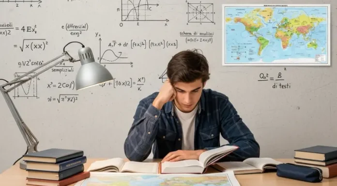 Debiti scolastici: guida a esami di recupero
