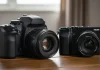 Macchina fotografica per iniziare: guida