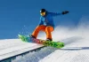 Snowboard: storia, tecnica e attrezzatura