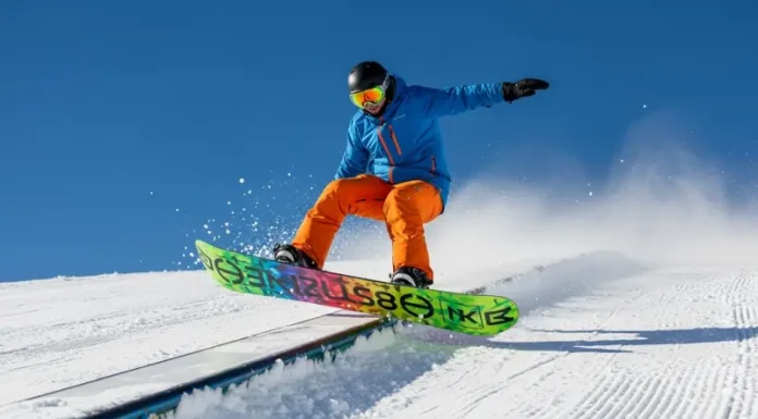 Snowboard: storia, tecnica e attrezzatura