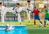 Sport per i giovani: benefici e attività