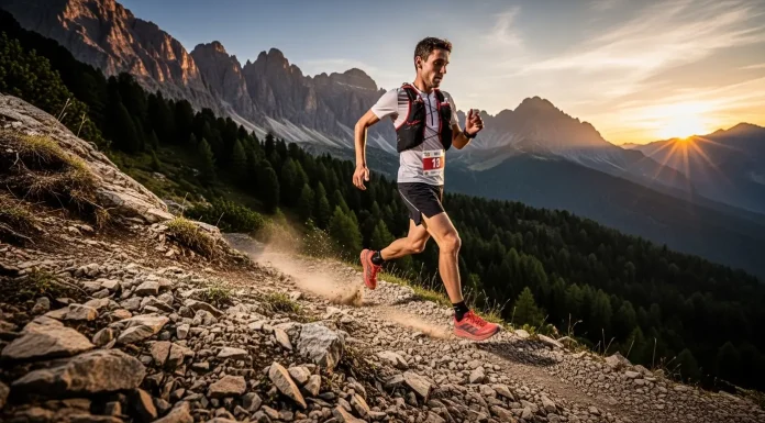 Trail running: cos’è, tecnica e scarpe