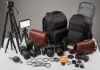 Accessori fotografici: tipologie e marche