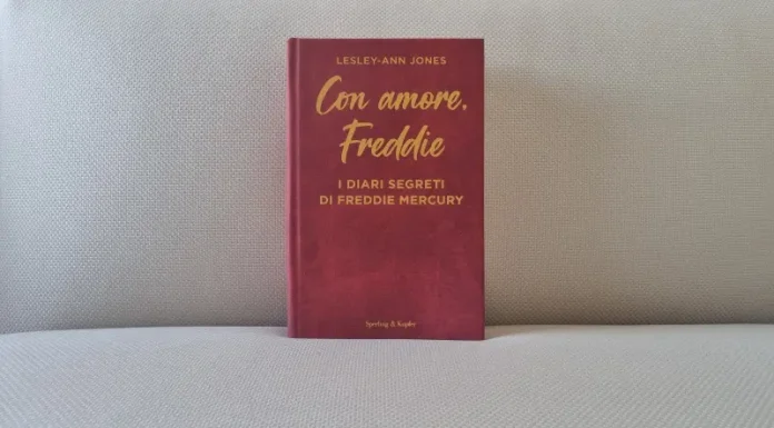 Freddie Mercury: vita e amori segreti