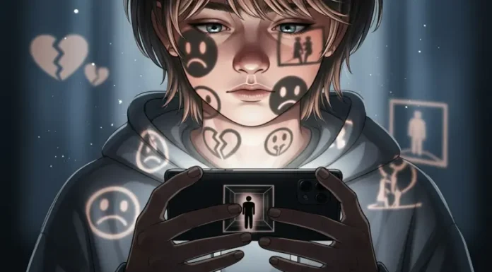 Smartphone e adolescenti: quali rischi?