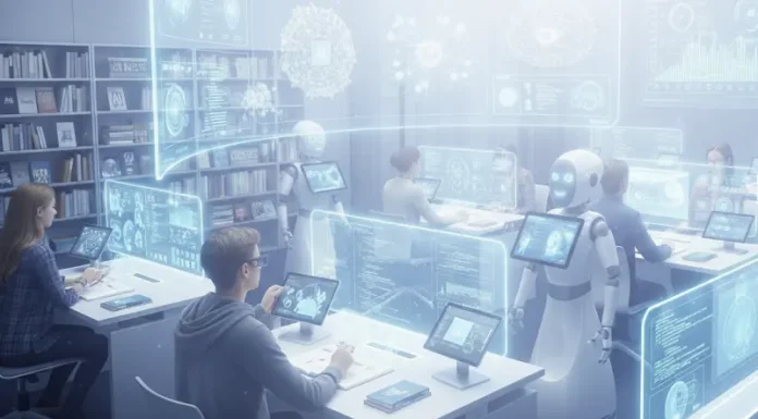 Studiare per l’AI: competenze e percorsi